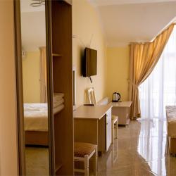 Фото Отель Джамиля