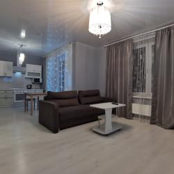 Фото Отель ZNS Rent (ЗНС Рент) на улице Аркадия Шипунова 42