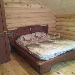 Фото Эко-Отель Ая