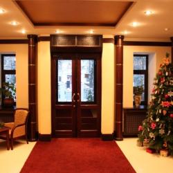 фото 35 Greenway Park Hotel (Гринвей)