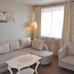 Фото Отель Приморье