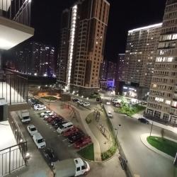 Фото Уютные апартаменты на улице Героя Яцкова