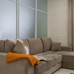 Фото Апартаменты на улице Белинского 100