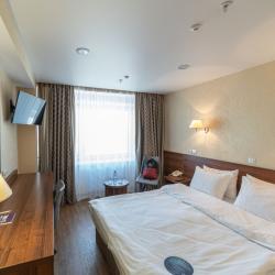 Фото AZIMUT Отель (Азимут )