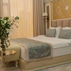 Фото Отель DiliMah Premium Luxury (ДилиМах Премиум Лакшери)