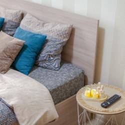 Фото Отель Ka Home (Ка Хоум) на бульваре Ивана Финютина 14