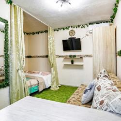 Фото Отель Loft (Лофт) Домик-шале