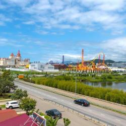 Фото Отель Сюзэн