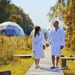 Фото Отель Ива Спа