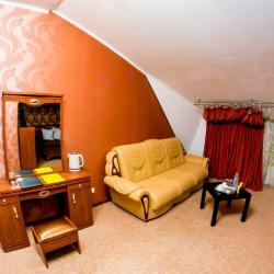 Фото Отель Империал