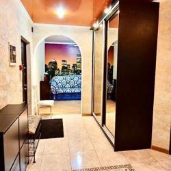 Фото Апартаменты на улице Белорусская 9