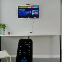1-комнатные апартаменты стандарт