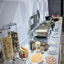 Фото Отель City Centre (Сити Центр)