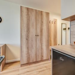 2-местные апартаменты улучшенные