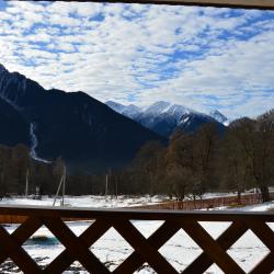 Фото Отель Soul Arkhyz (Соул )