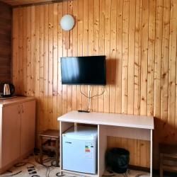 Номер стандарт с 2 односпальными кроватями