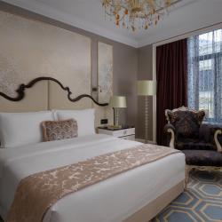 Номер люкс St. Regis