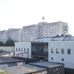 Фото Отель 1 комнатная квартира Декабристов 7/1