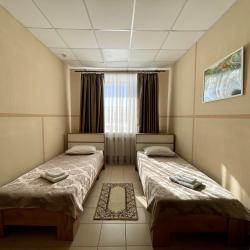 Фото Отель На Парижской