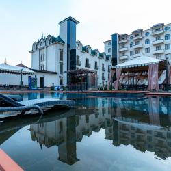 Фото Отель Bravo hotel (Браво)