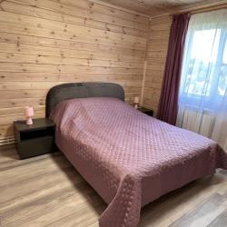 Фото Отель Коттедж Оранжерейка 166/1