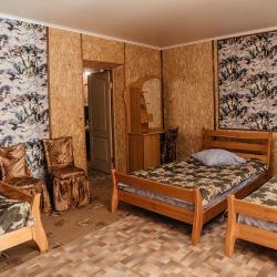 Стандартный номер 3