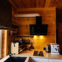 Фото Отель Шале Монтевиль