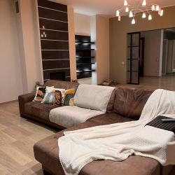 4-комнатные апартаменты люкс