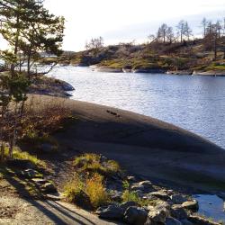 Фото Отель Гостевой дом у Ладожского озера