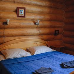 Фото Отель Коттедж Солнечный