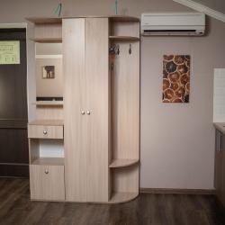 2-комнатный номер стандарт улучшенный