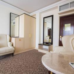 7 Avenue Hotel & SPA (7 Авеню Отель и Спа) — 61e41dc8a3f28dc2543a42c1e7599859