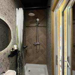 Фото Отель ЛесАбрау