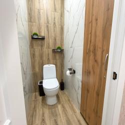 Апартаменты улучшенные