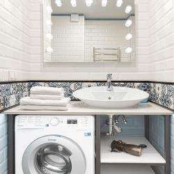 Фото Отель Minsk Apartments ( Апартментс) на проспекте Дзержинского