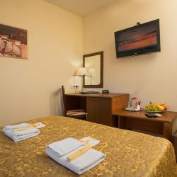 Фото Отель Атлас