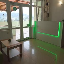 Фото Отель Green (Грин)