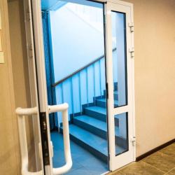 Фото Отель Рассвет