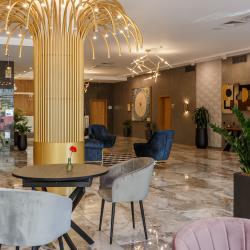 фото 9 Wind Rose Hotel & SPA (Роза Ветров)