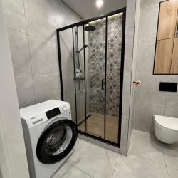 Фото Апартаменты Комфортабельные на Мира 4а