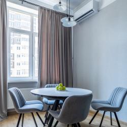 Фото Апартаменты на Мурата Ахеджака 12 к7