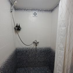 Апартаменты студия 214