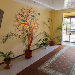 Фото Отель Резиденция Апсны