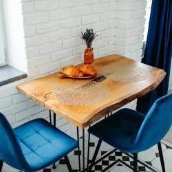 Фото Апартаменты на улице Салтыкова-Щедрина 5