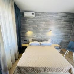 2-местный номер улучшенный