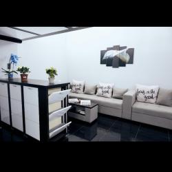 Фото Отель Hostel Kapsula (Капсула)