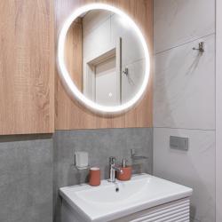 1-комнатные апартаменты улучшенные Козина 9