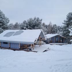 Фото Отель Йети на комете