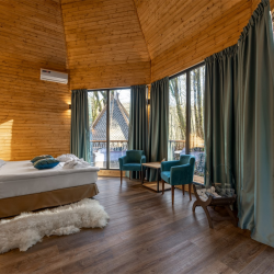 Фото Отель River side Resort&Spa (Ривер сайд Резорт Спа)