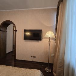 Фото Отель Пушкинъ